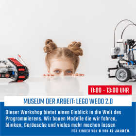 LEGO WeDo 2.0