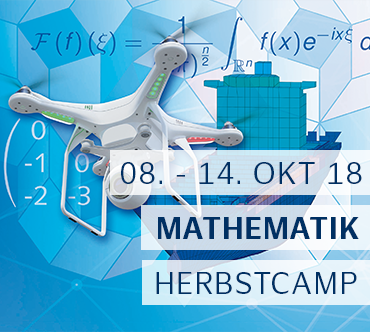 Herbstcamp: Mathematik