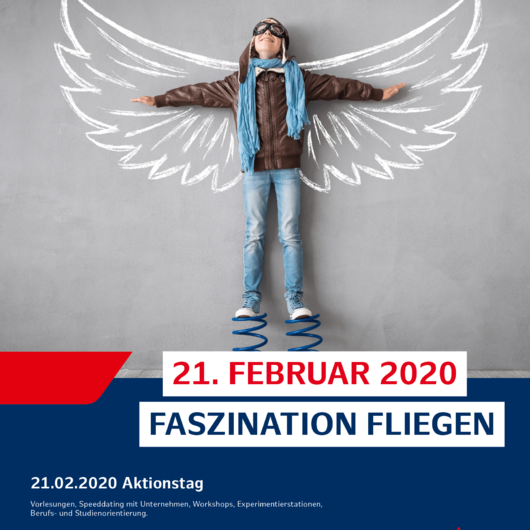 Start in das neue Veranstaltungsjahr